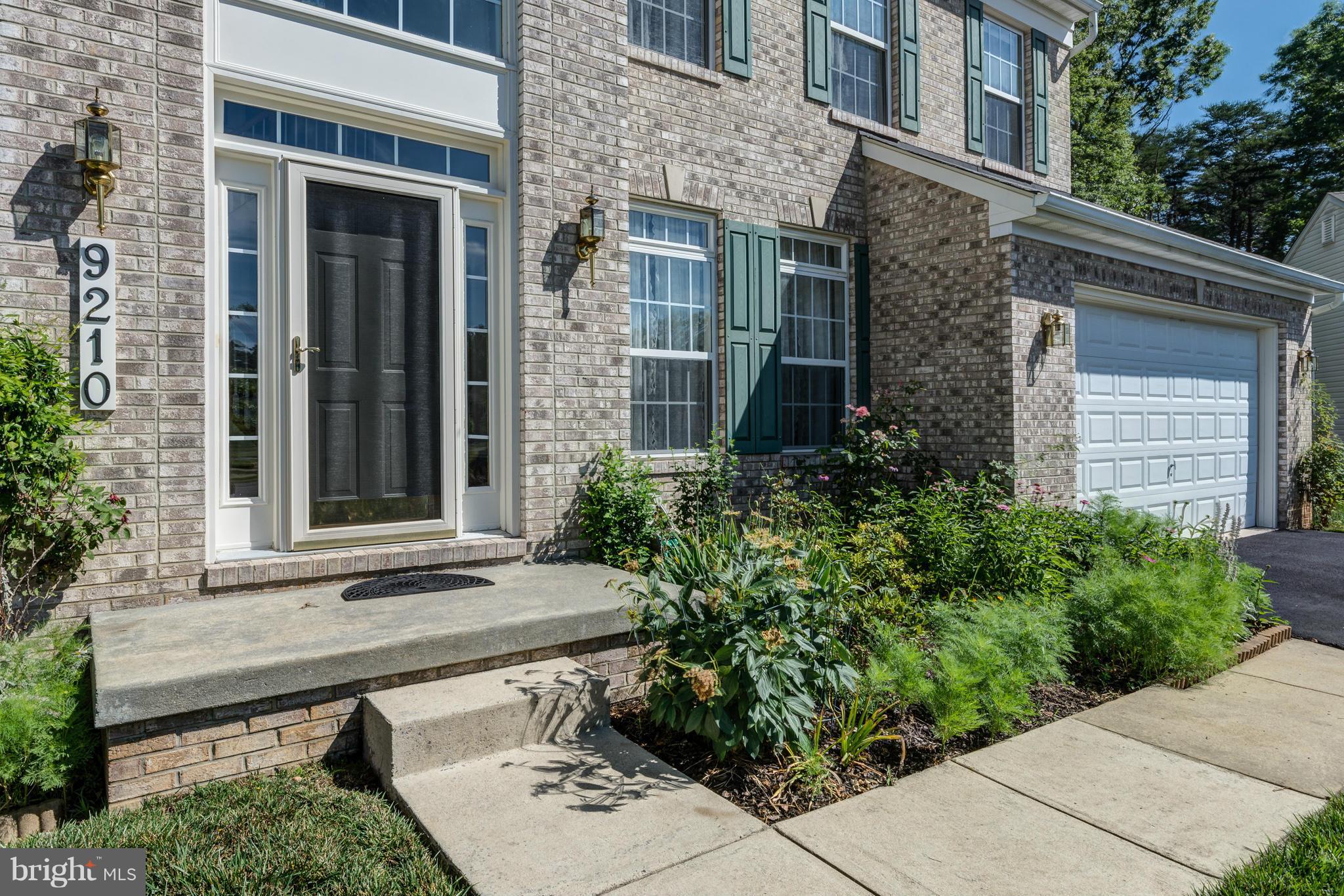9210 Sumner Grove Drive Laurel, MD 20708 - Photo 4 of 30 Exterior (Front)