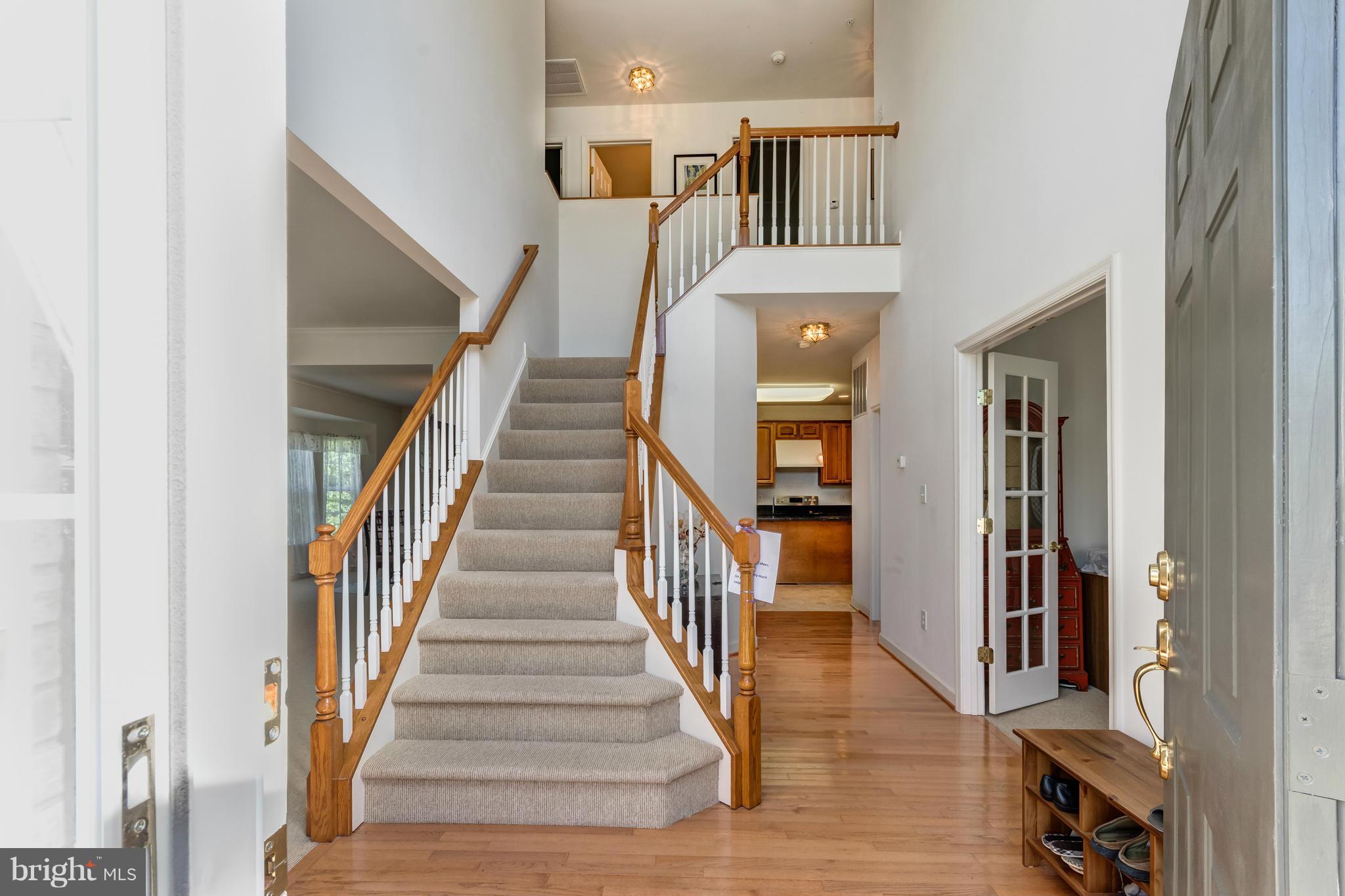 9210 Sumner Grove Drive Laurel, MD 20708 - Photo 5 of 30 Interior (General)