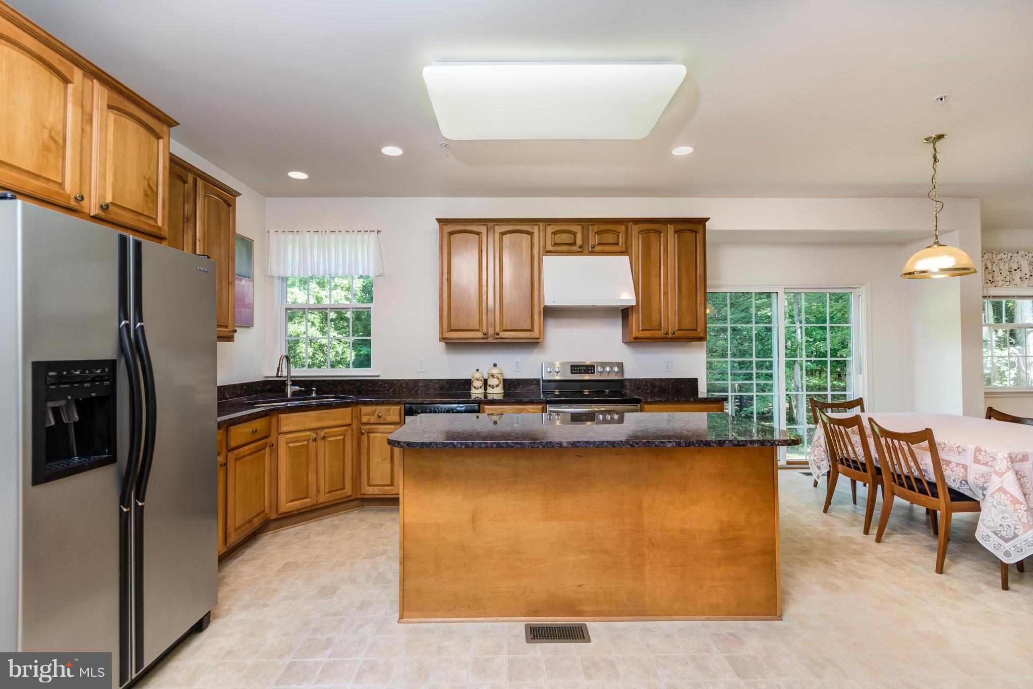 9210 Sumner Grove Drive Laurel, MD 20708 - Photo 10 of 30 Kitchen