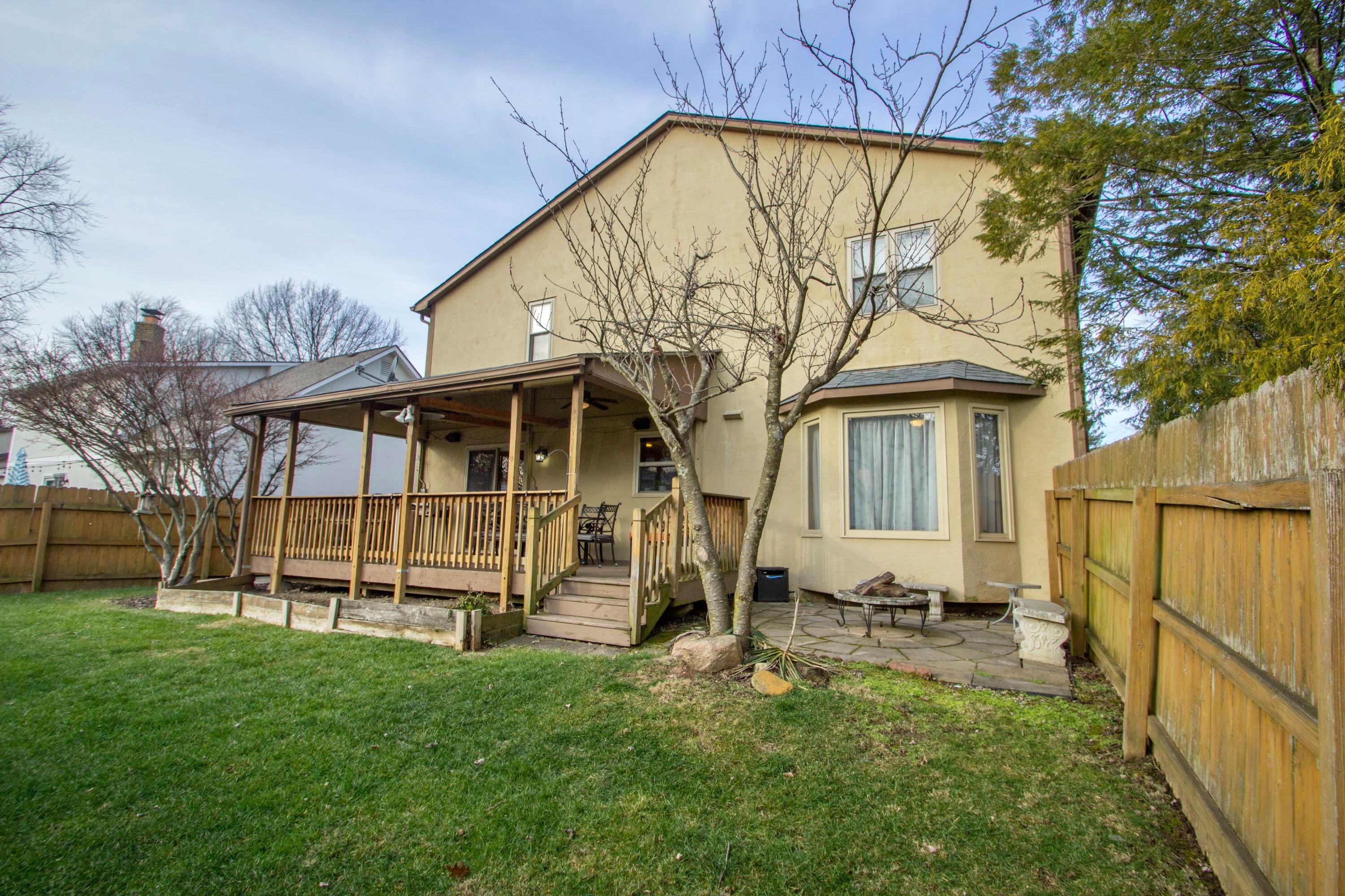 3 South Spring Road Westerville, OH 43081 - Photo 39 of 43 Gallery Image 39