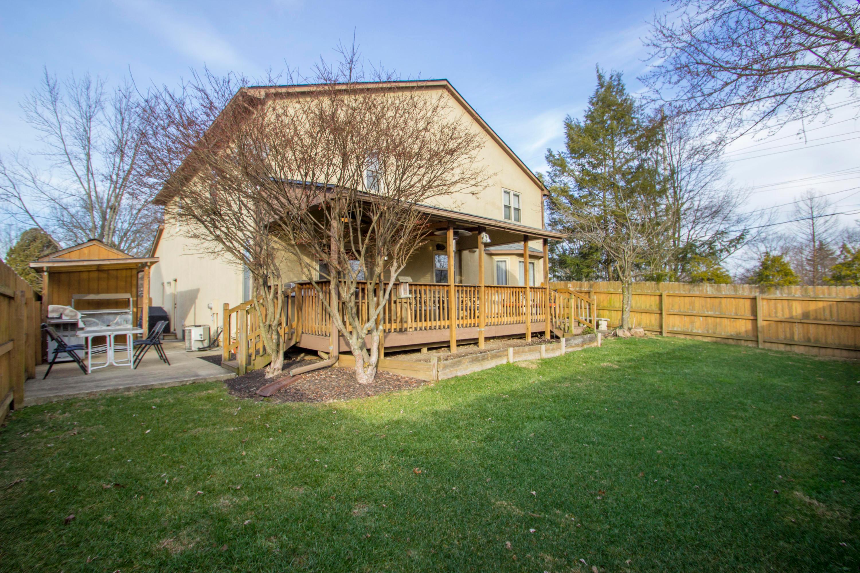 3 South Spring Road Westerville, OH 43081 - Photo 40 of 43 Gallery Image 40