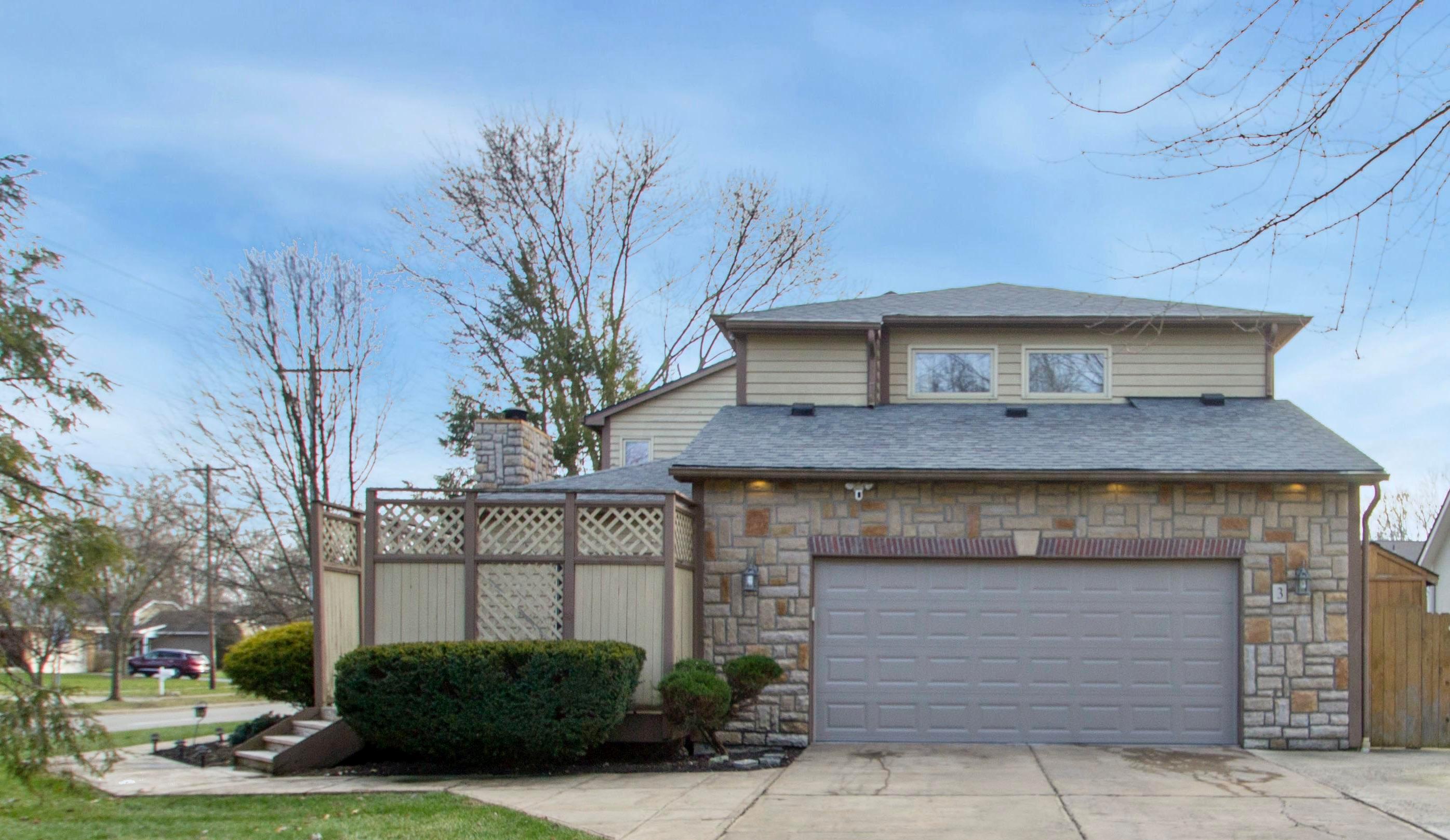 3 South Spring Road Westerville, OH 43081 - Photo 43 of 43 Gallery Image 43