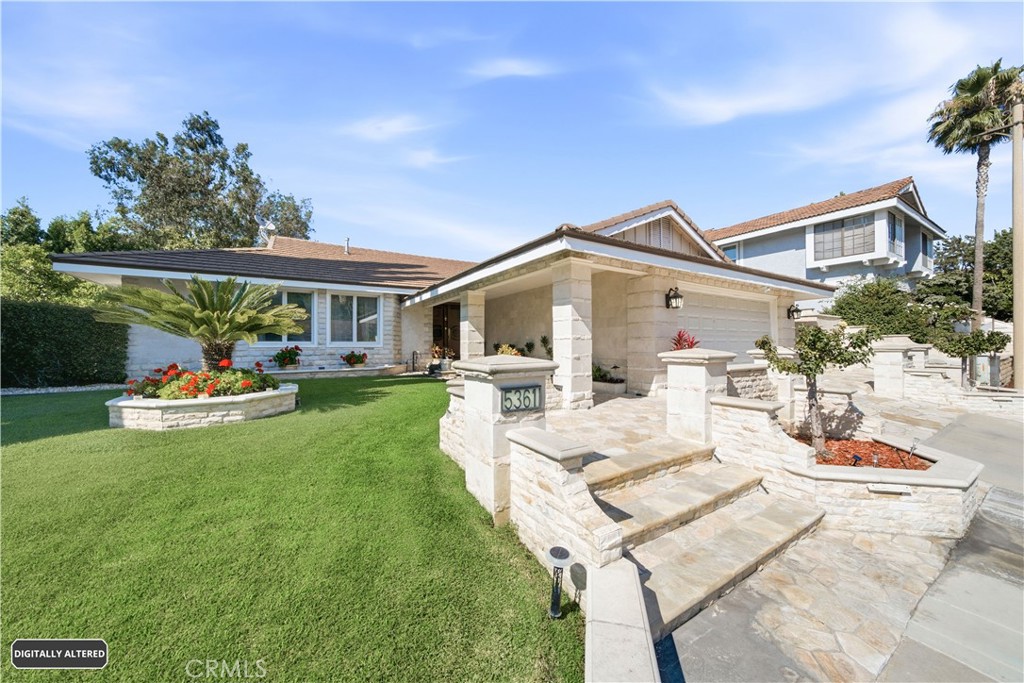 5361 Rural Ridge Circle Anaheim Hills, CA 92807 - Photo 20 of 128