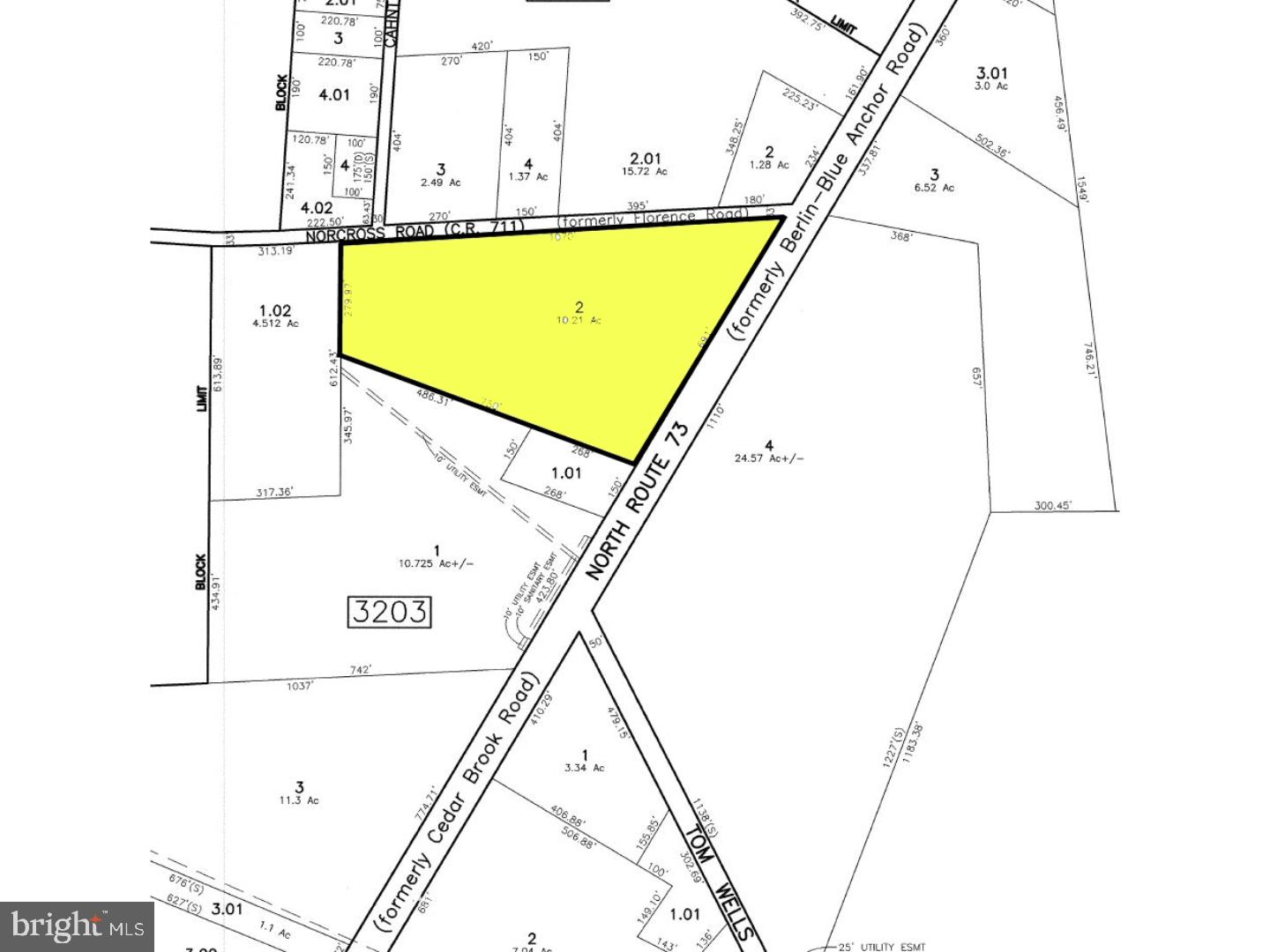 2 Highway 73 Berlin, NJ 08009 - Photo 2 of 2