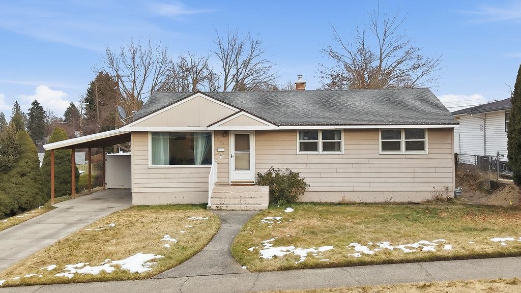 5924 North Belt Street Spokane, WA 99205 - Photo 1 of 44