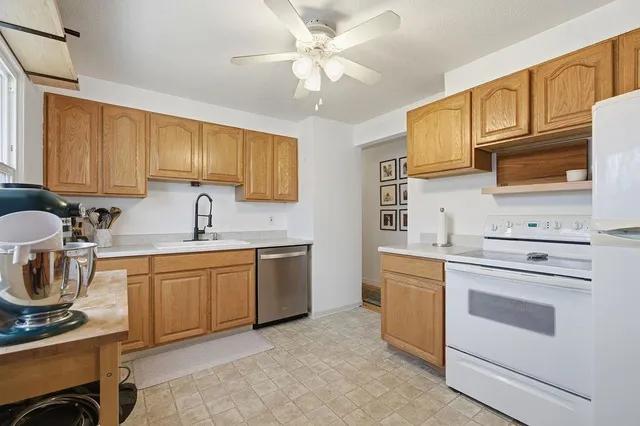 $385,000 | 5924 North Belt Street, Spokane, WA 99205