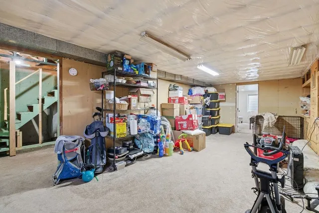 $385,000 | 5924 North Belt Street, Spokane, WA 99205