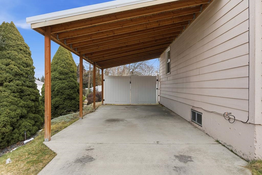 5924 North Belt Street Spokane, WA 99205 - Photo 28 of 44