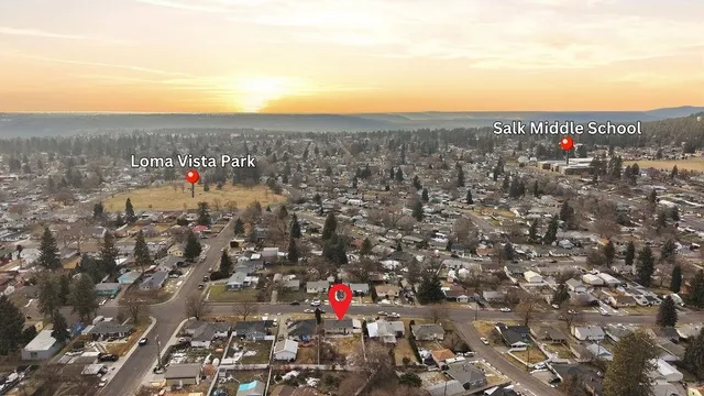 $385,000 | 5924 North Belt Street, Spokane, WA 99205