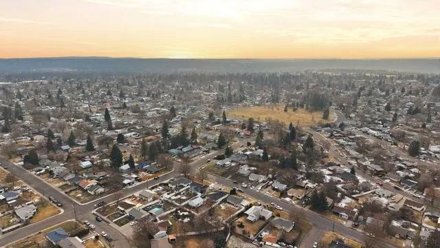 $385,000 | 5924 North Belt Street, Spokane, WA 99205