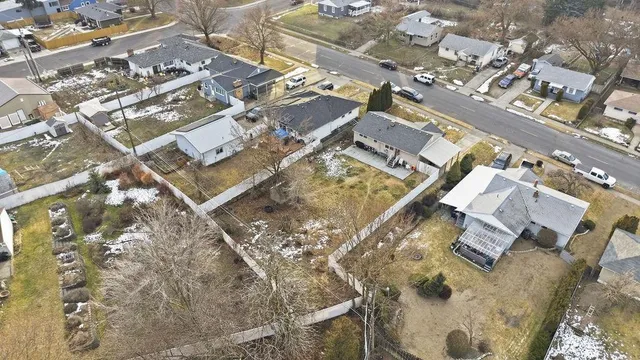 $385,000 | 5924 North Belt Street, Spokane, WA 99205