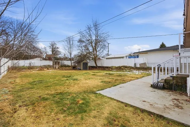 $385,000 | 5924 North Belt Street, Spokane, WA 99205