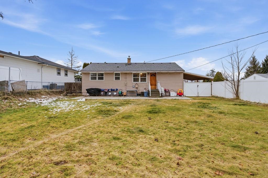 5924 North Belt Street Spokane, WA 99205 - Photo 39 of 44