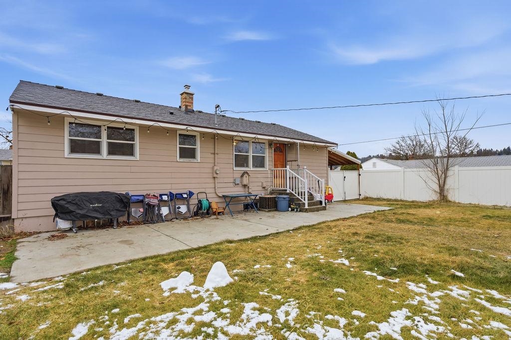 5924 North Belt Street Spokane, WA 99205 - Photo 41 of 44