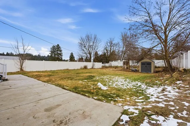$385,000 | 5924 North Belt Street, Spokane, WA 99205