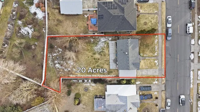 $385,000 | 5924 North Belt Street, Spokane, WA 99205