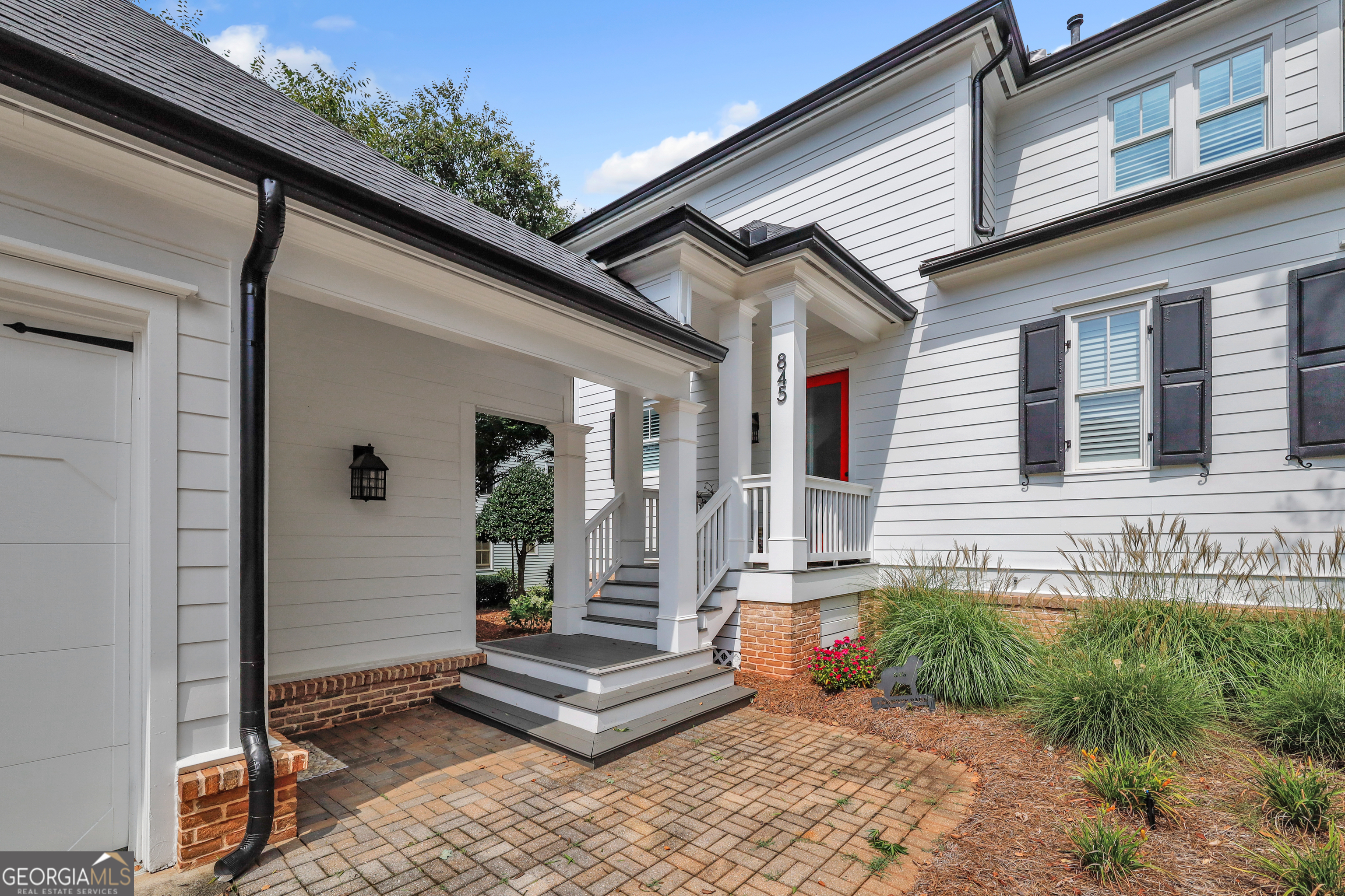 845 Commons Park Statham, GA 30666 - Photo 5 of 89
