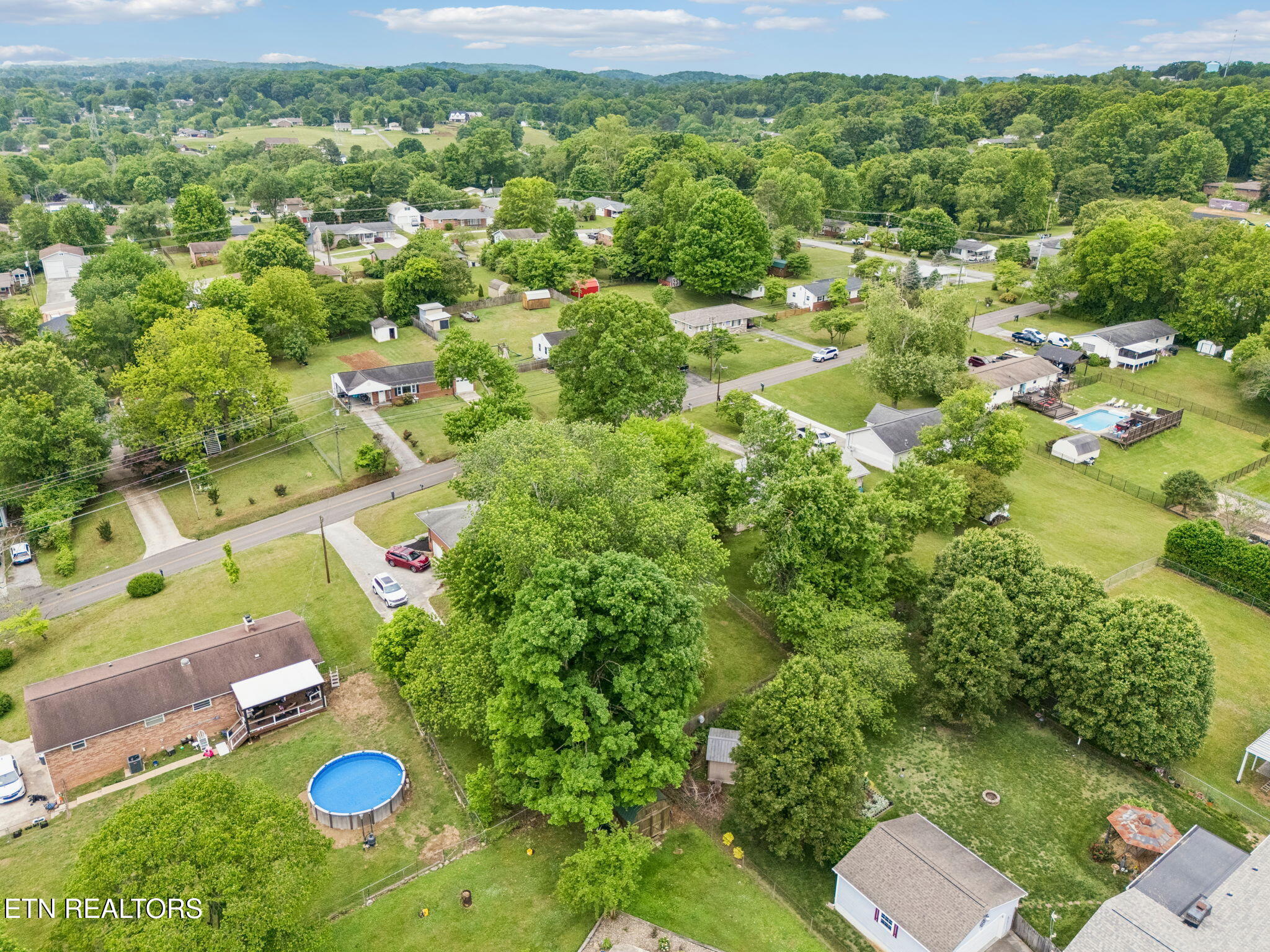 8012 Sharp Road Powell, TN 37849 - Photo 22 of 23 50-8012 Sharp Rd - 050