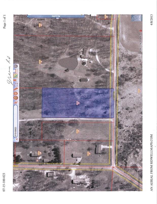 0 East Green Road Mount Vernon, IL 62864 - Photo 1 of 2 Gallery Image 1