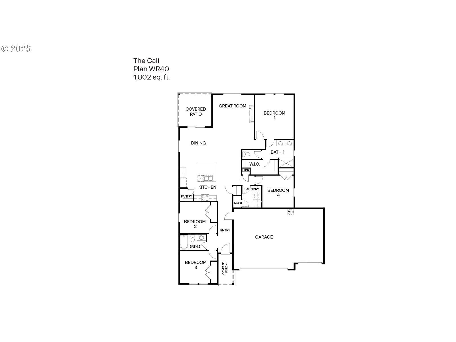 242 Northwest 28th Street Battle Ground, WA 98604 - Photo 29 of 29