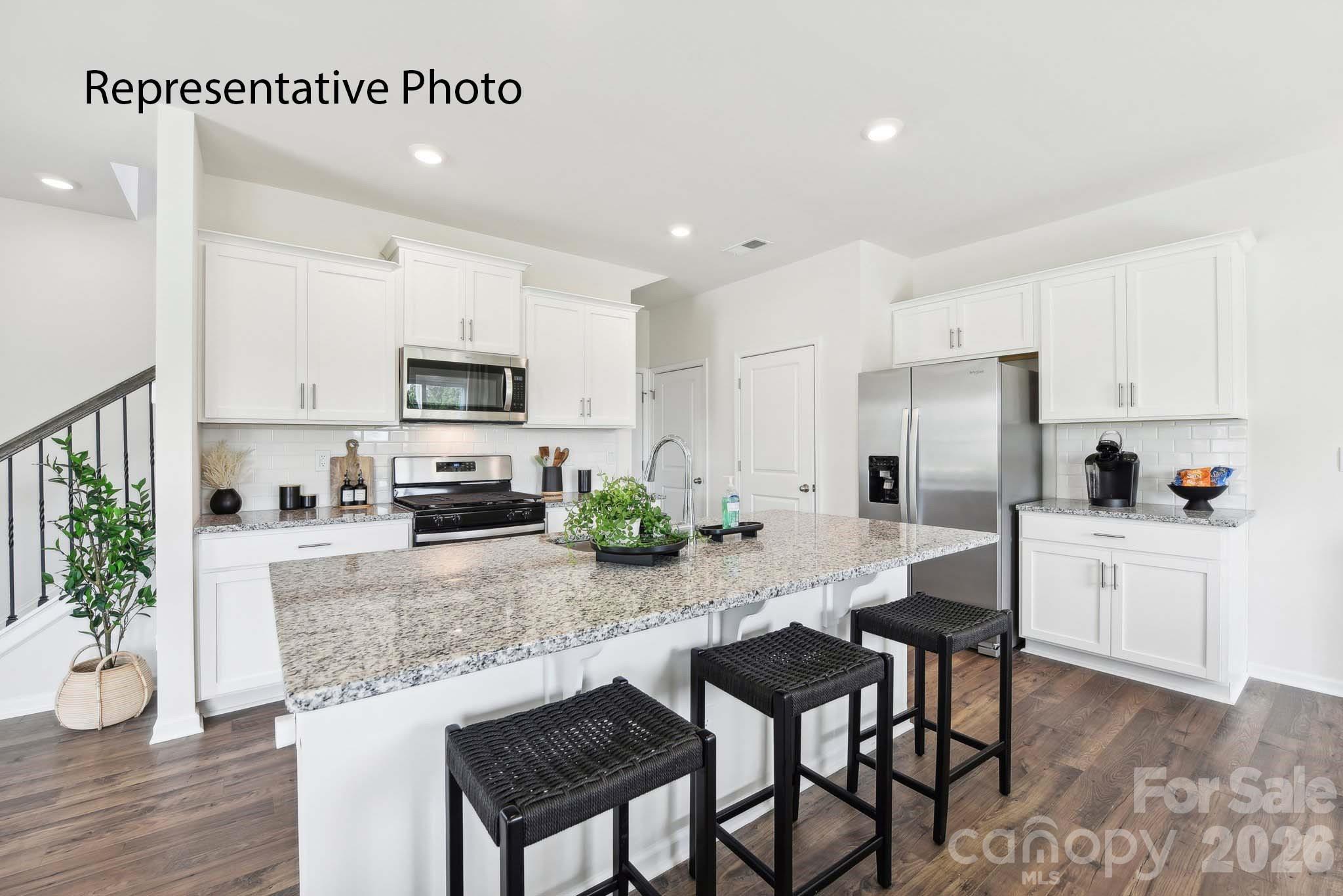 1031 Horizon Lane Chester, SC 29706 - Photo 11 of 26