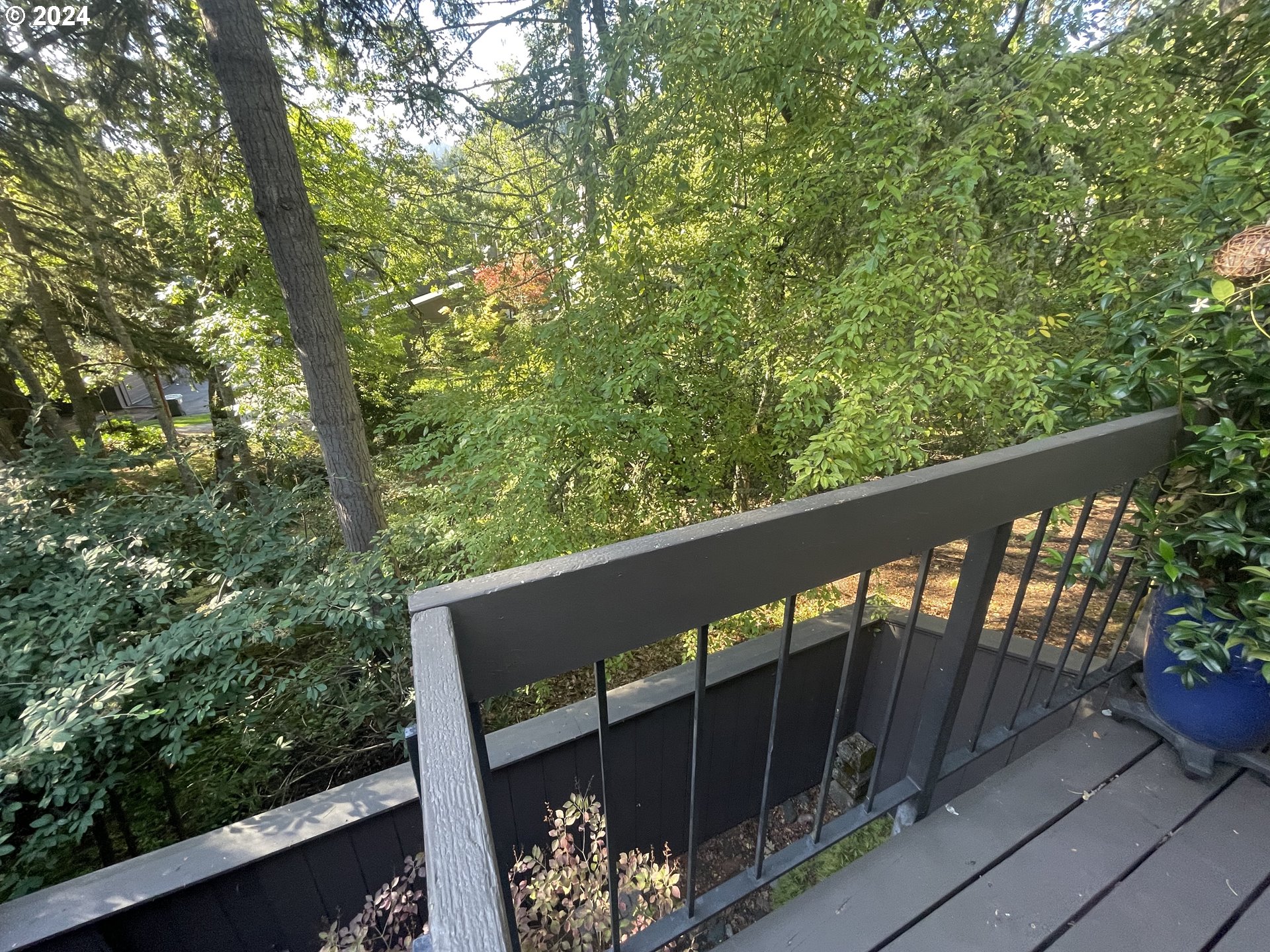 132 Brae Burn Drive Eugene, OR 97405 - Photo 11 of 42 a view of balcony