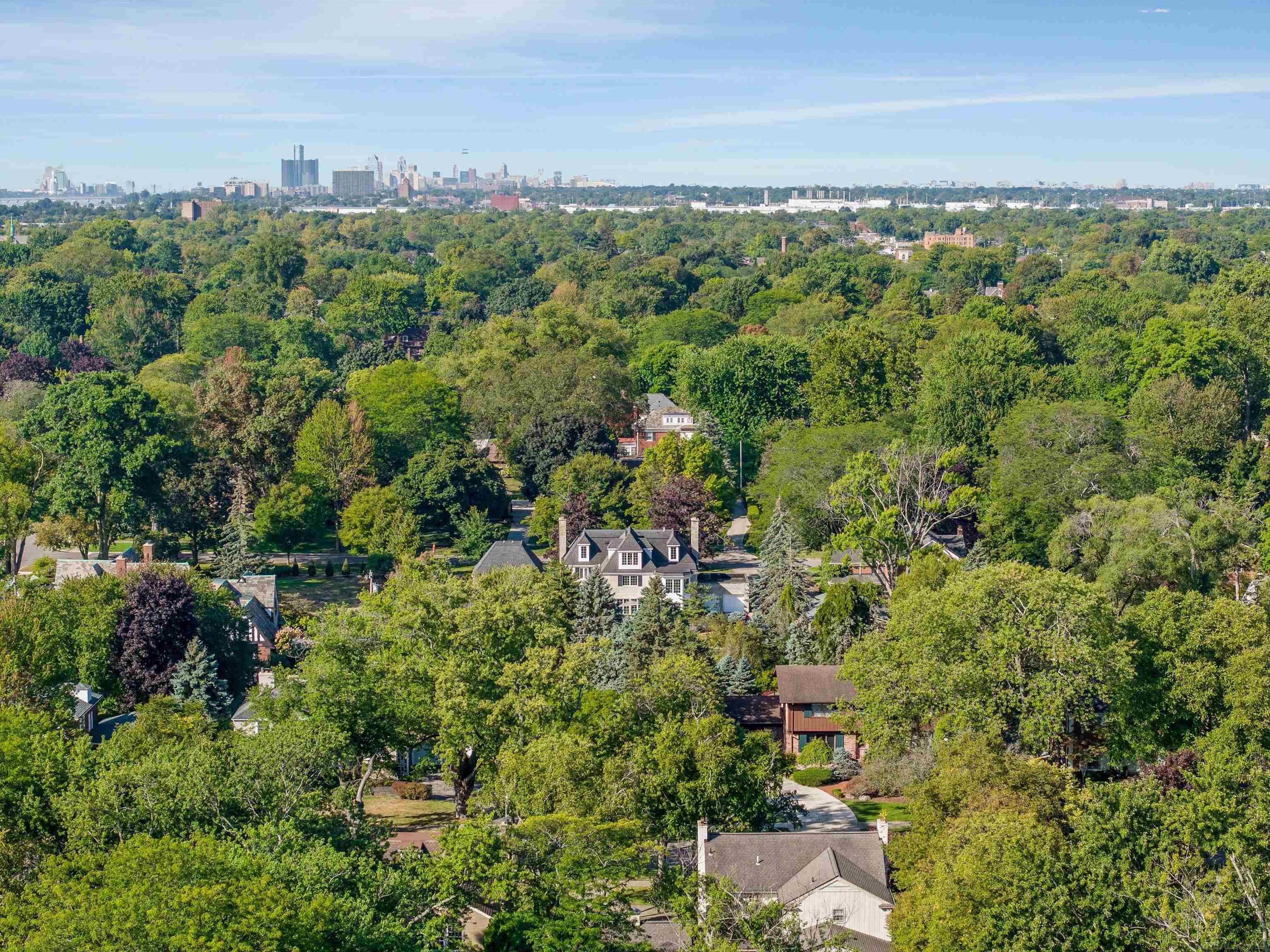 1131 Audubon Road Grosse Pointe Park, MI 48230 - Photo 78 of 80