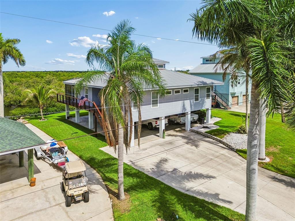 119 Burns Road Terra Ceia, FL 34250 - Photo 87 of 100
