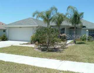 2369 Greendale Road North Port, FL 34287 - Photo 1 of 1 Exterior Front
