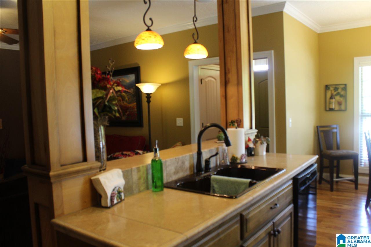 104 Jacksons Way Jacksonville, AL 36265 - Photo 15 of 30
