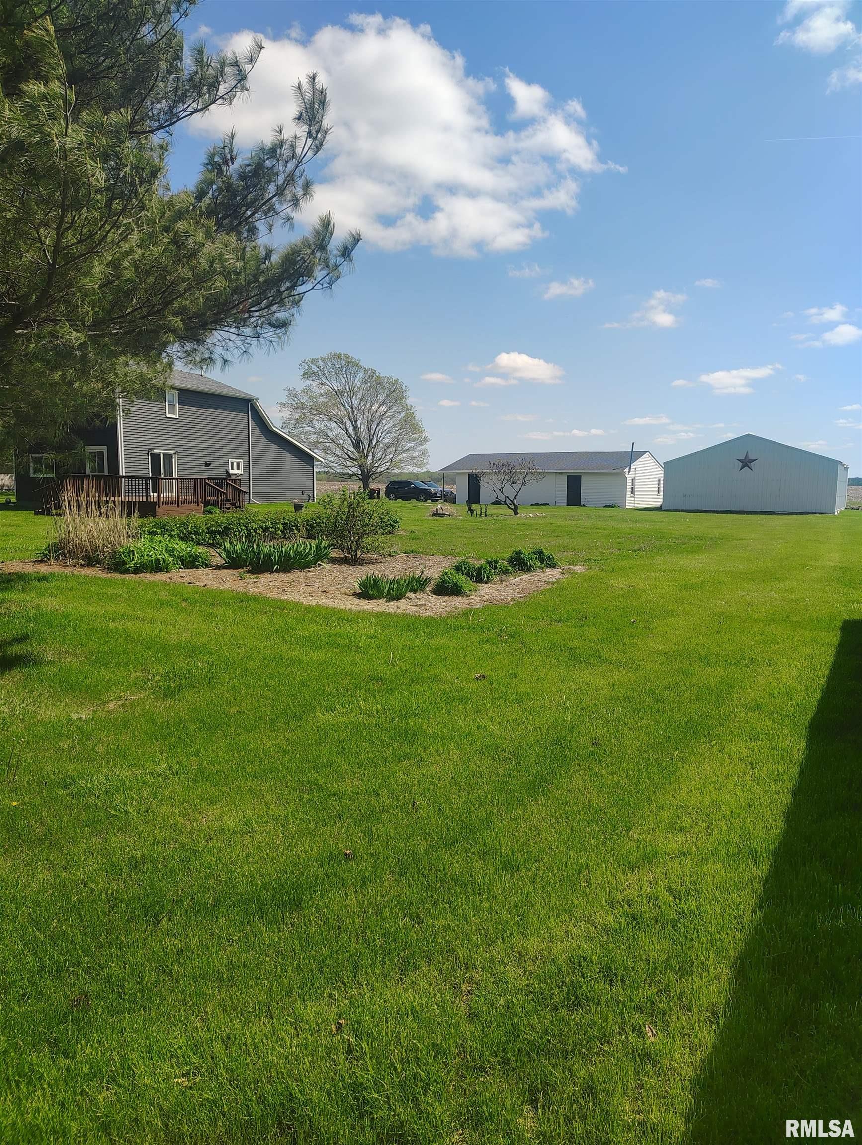 21266 North Winship Road Cuba, IL 61427 - Photo 2 of 35