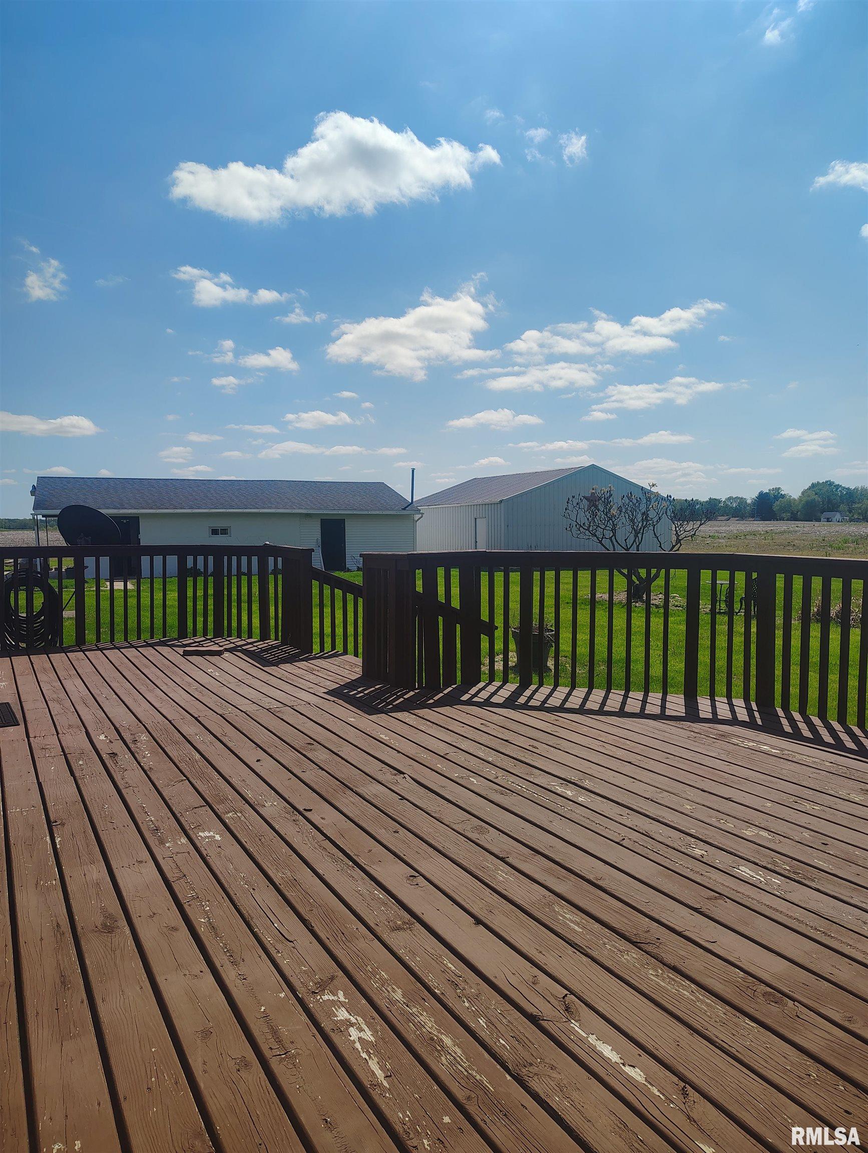 21266 North Winship Road Cuba, IL 61427 - Photo 31 of 35