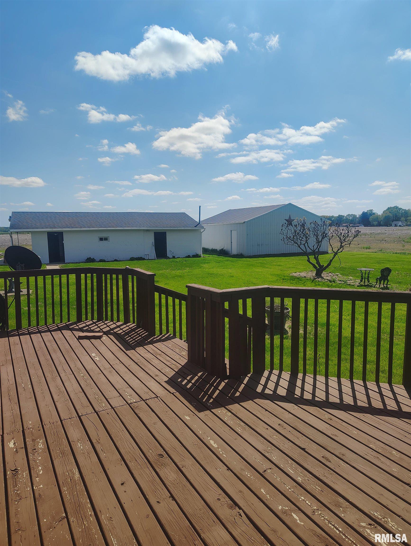 21266 North Winship Road Cuba, IL 61427 - Photo 32 of 35
