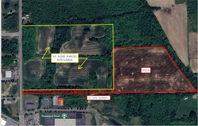 $3,000,000 | 10 County Road, Canandaigua, NY 14424