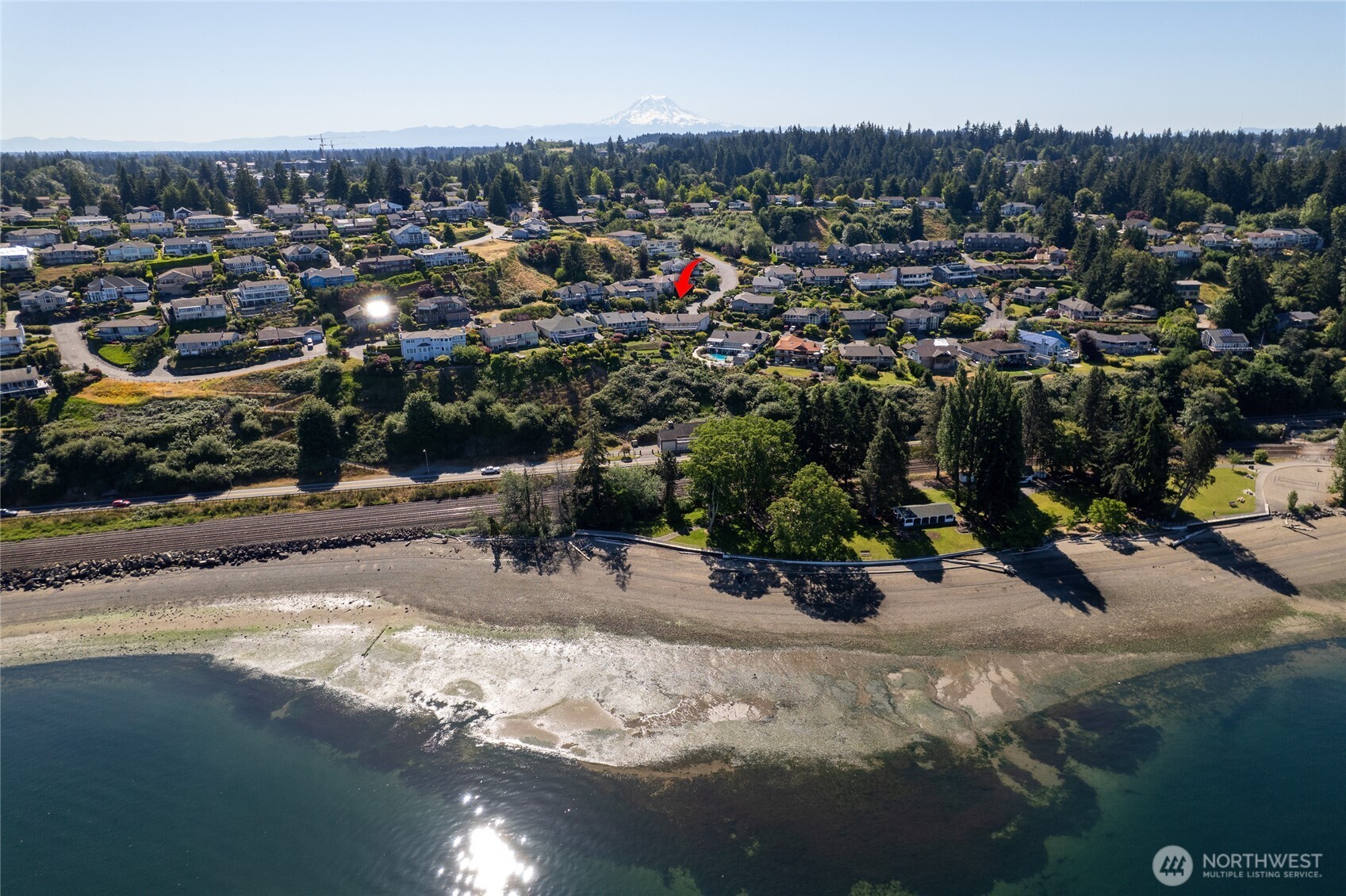 70 Hewitt Drive Steilacoom, WA 98388 - Photo 33 of 34