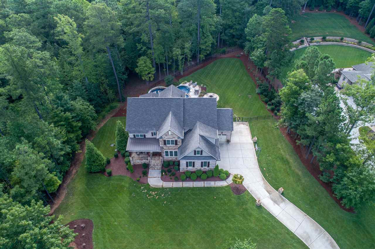6036 Valencia Court Raleigh, NC 27614 - Photo 1 of 25 6036 Valencia