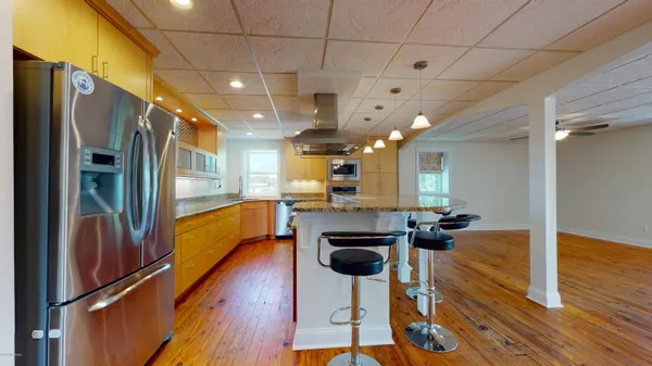 $1,630 | 236 Chatham Street, Unit B, Newport, NC 28570