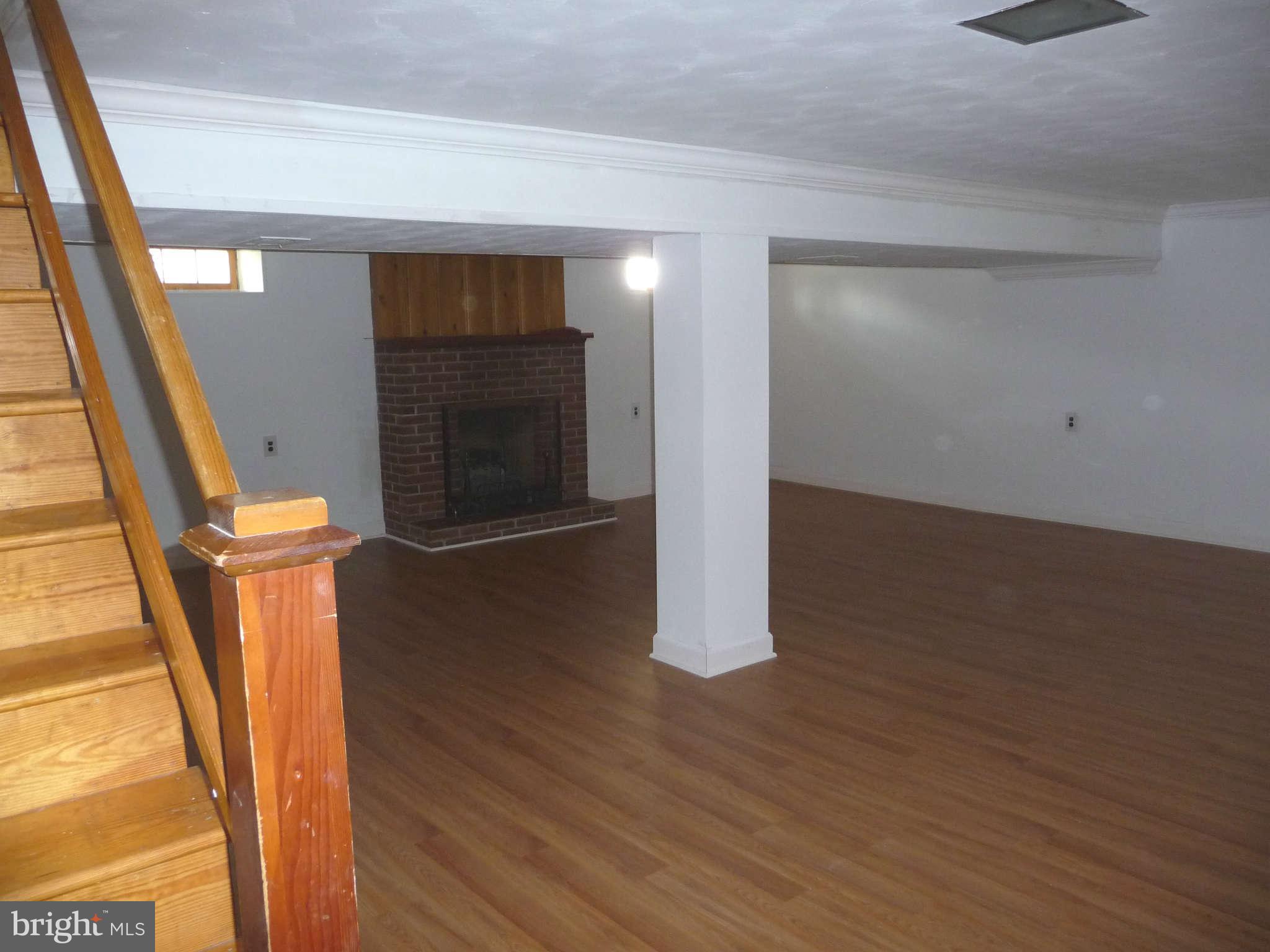 2408 Harwood Road Baltimore, MD 21234 - Photo 22 of 30 Basement