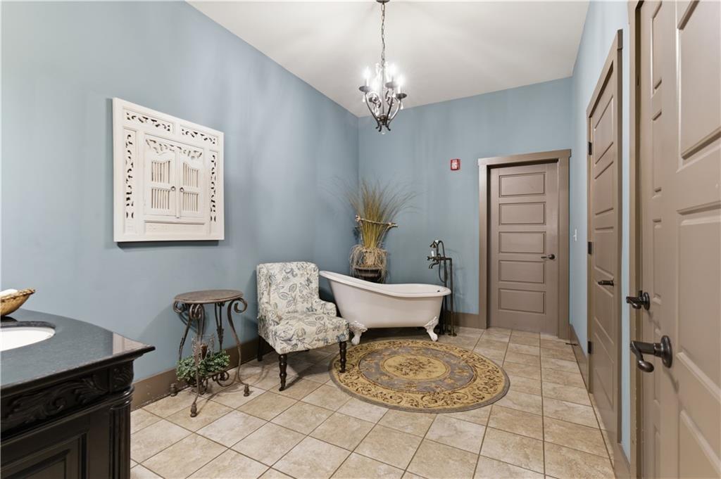 392 Red Mountain Road Dallas, GA 30157 - Photo 46 of 200