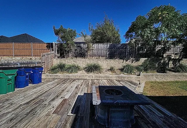 $299,900 | 2808 Morgan Drive, Celina, TX 75009