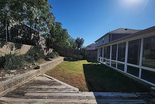 $299,900 | 2808 Morgan Drive, Celina, TX 75009