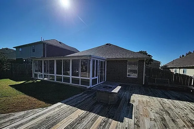 $299,900 | 2808 Morgan Drive, Celina, TX 75009