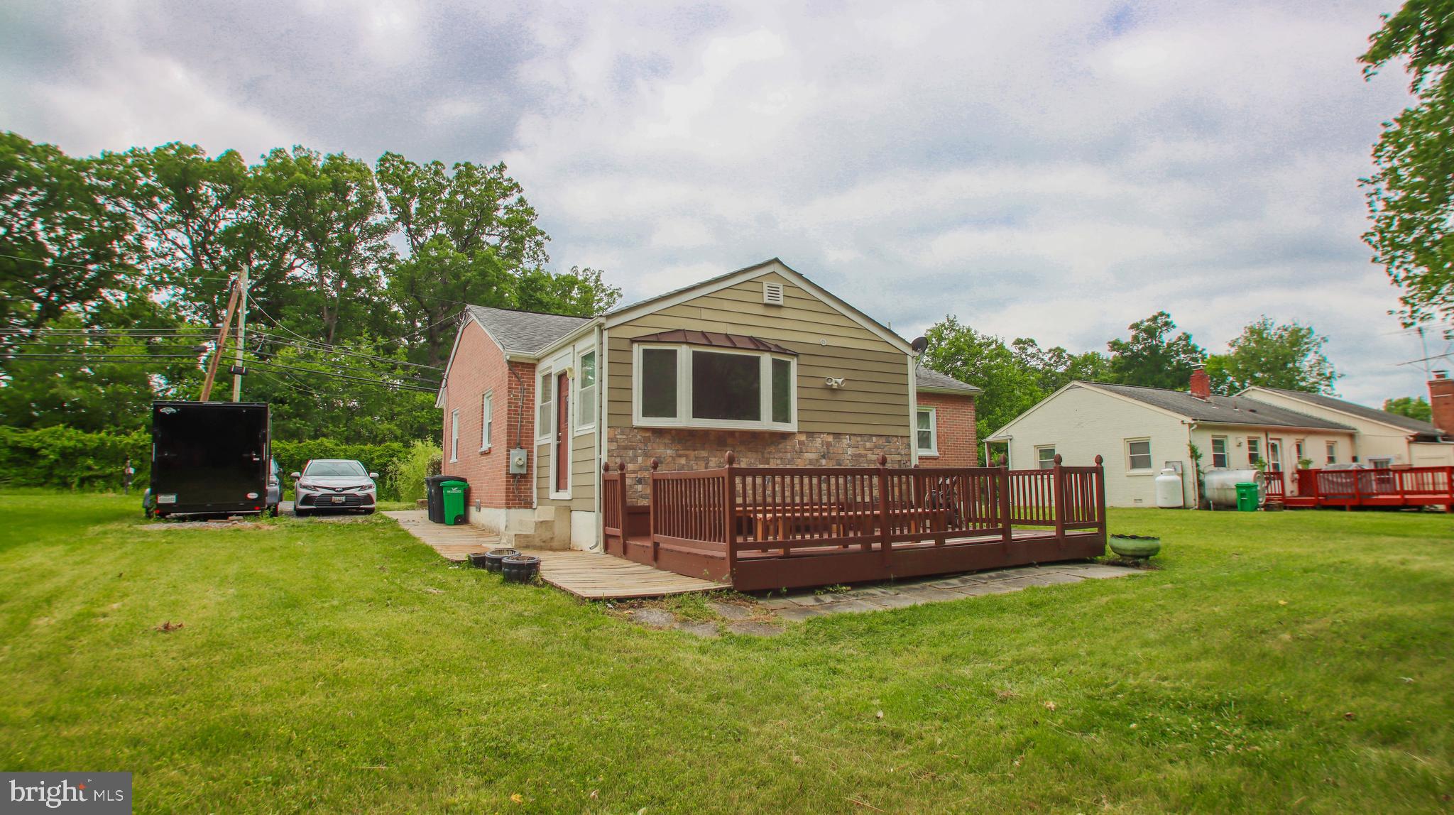 5602 Odell Road Beltsville, MD 20705 - Photo 4 of 23