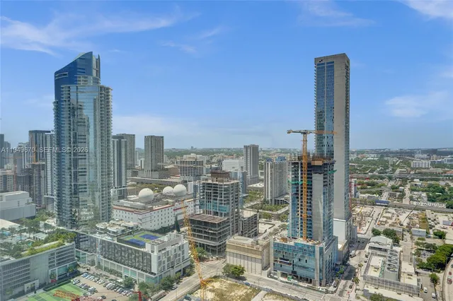 a picture of city view