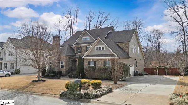 $749,900 | 38 Leafmore Court, Simpsonville, SC 29680