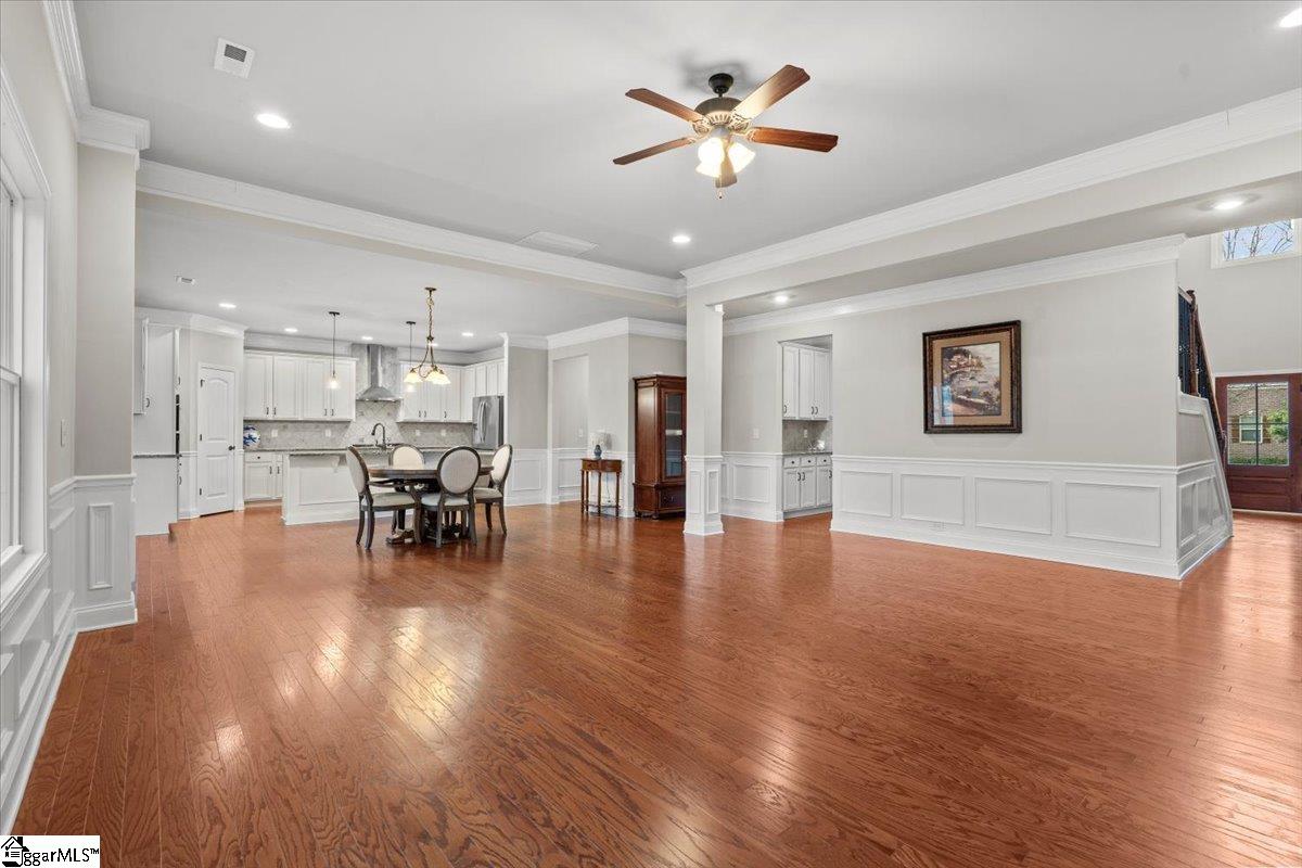 38 Leafmore Court Simpsonville, SC 29680 - Photo 11 of 50