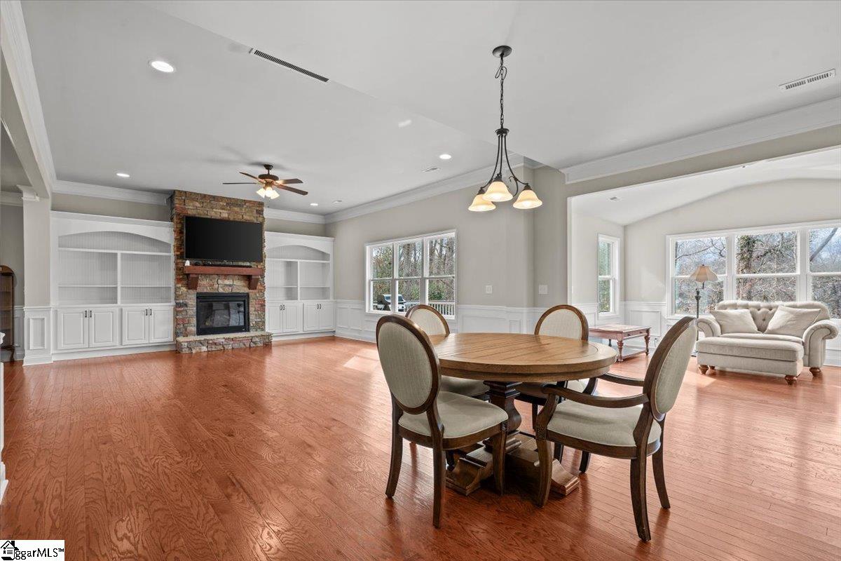 38 Leafmore Court Simpsonville, SC 29680 - Photo 12 of 50