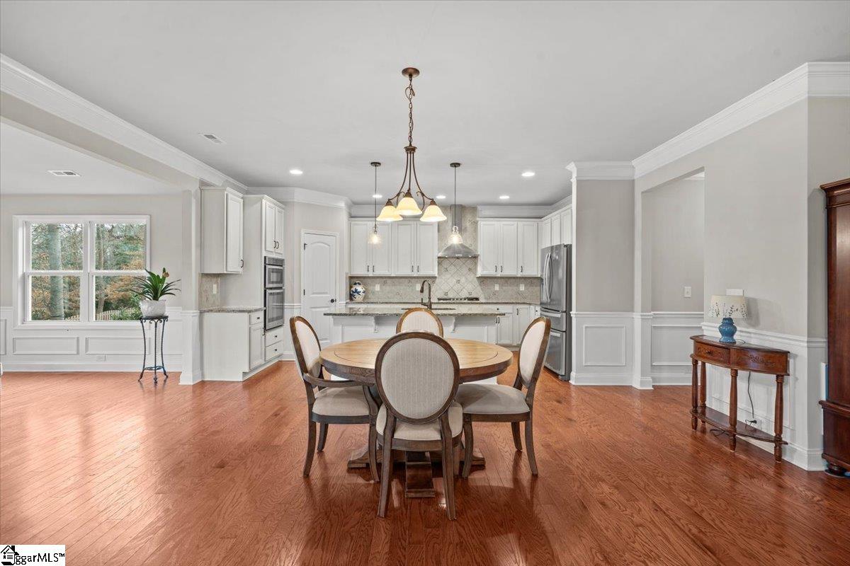 38 Leafmore Court Simpsonville, SC 29680 - Photo 15 of 50