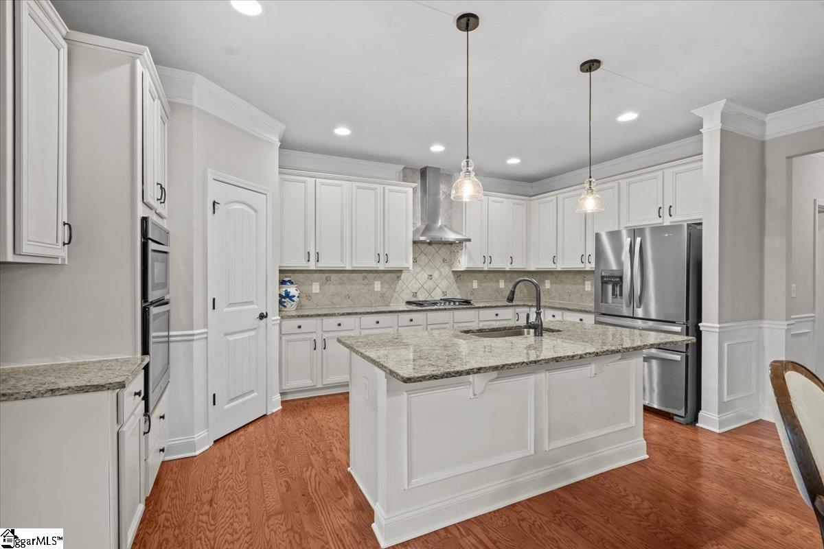 38 Leafmore Court Simpsonville, SC 29680 - Photo 16 of 50