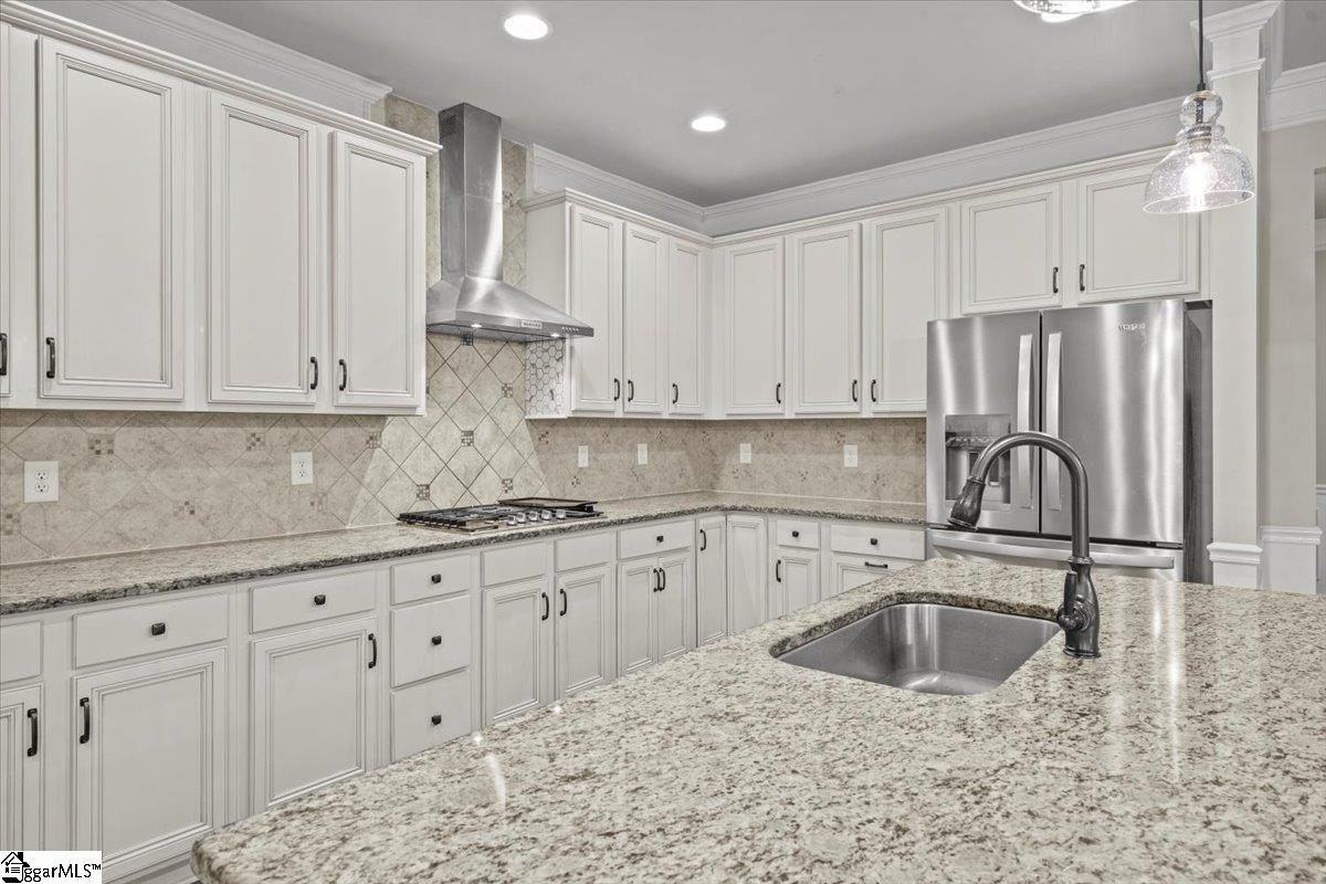 38 Leafmore Court Simpsonville, SC 29680 - Photo 17 of 50